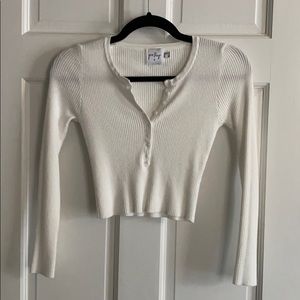 Princess Polly Unwritten Love Top